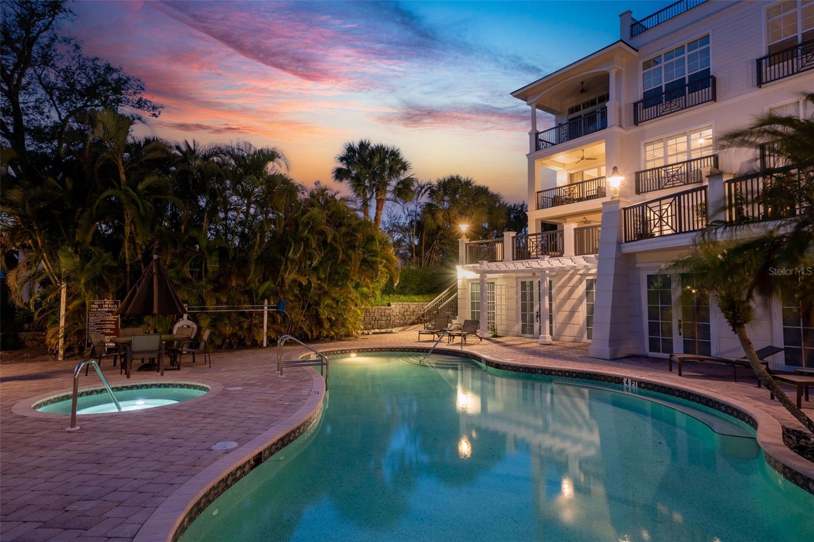 HUDSON CROSSING - Residential