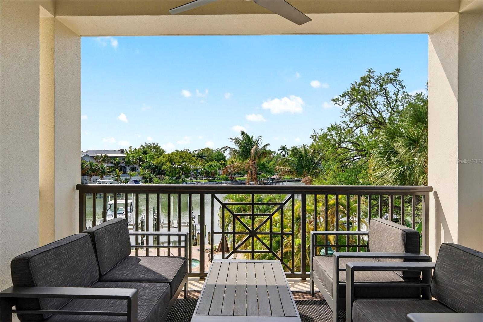 HUDSON CROSSING - Residential