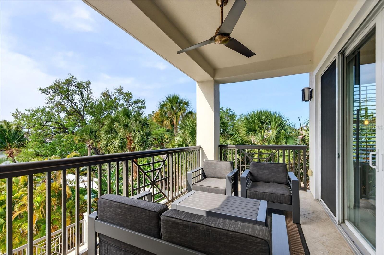 HUDSON CROSSING - Residential