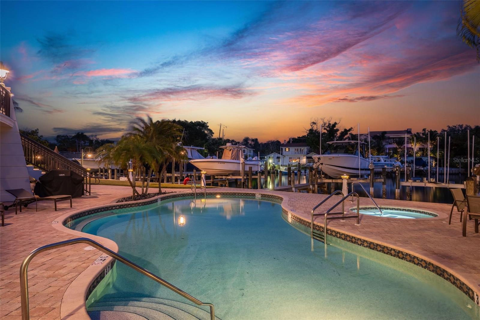 HUDSON CROSSING - Residential