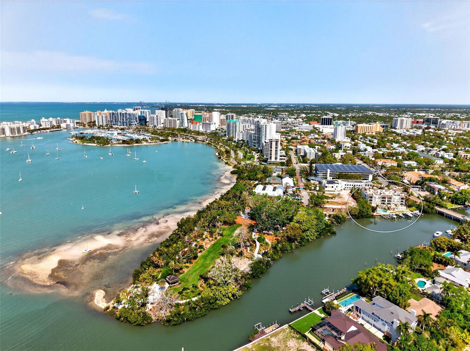 HUDSON CROSSING - Residential