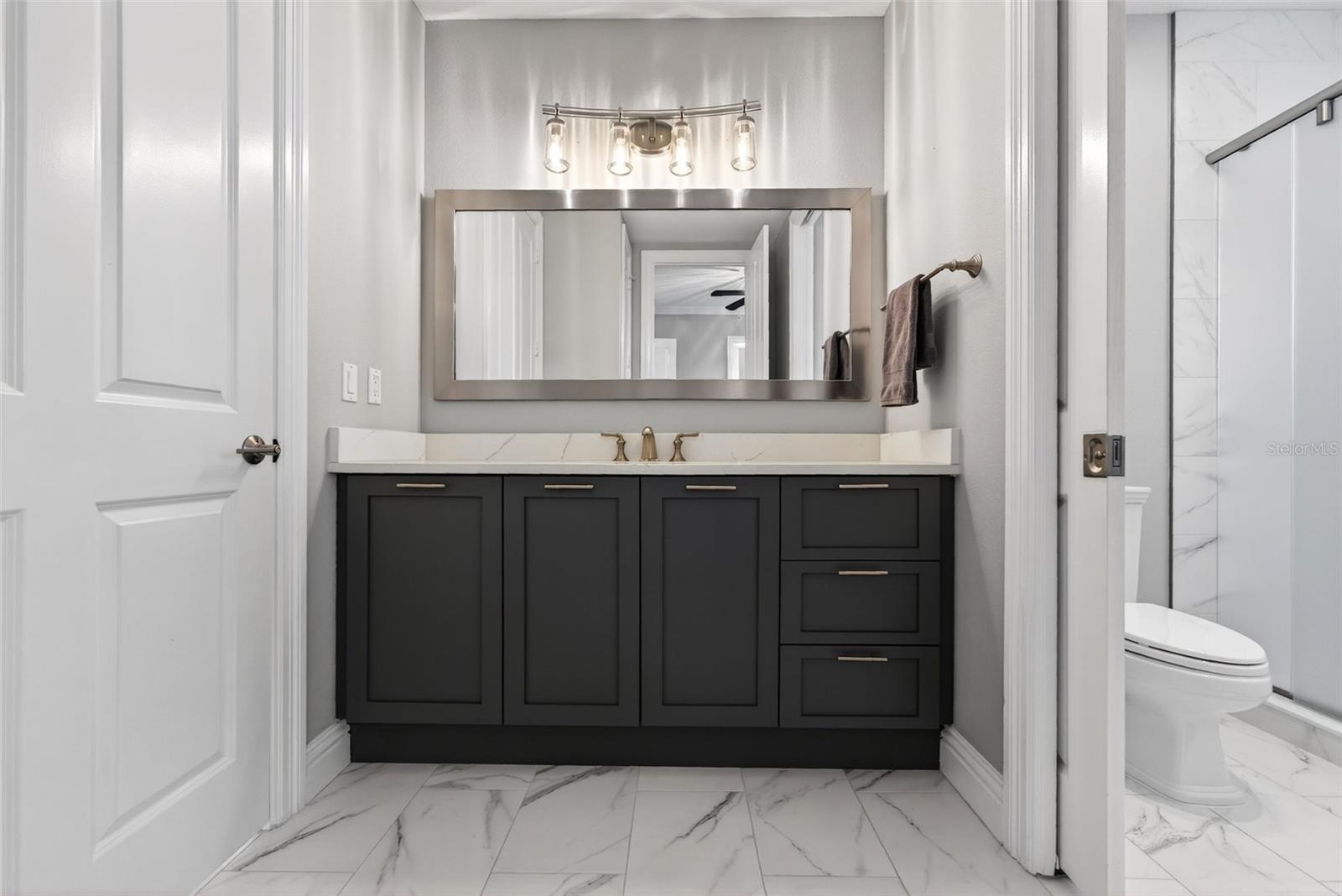 HUDSON CROSSING - Residential