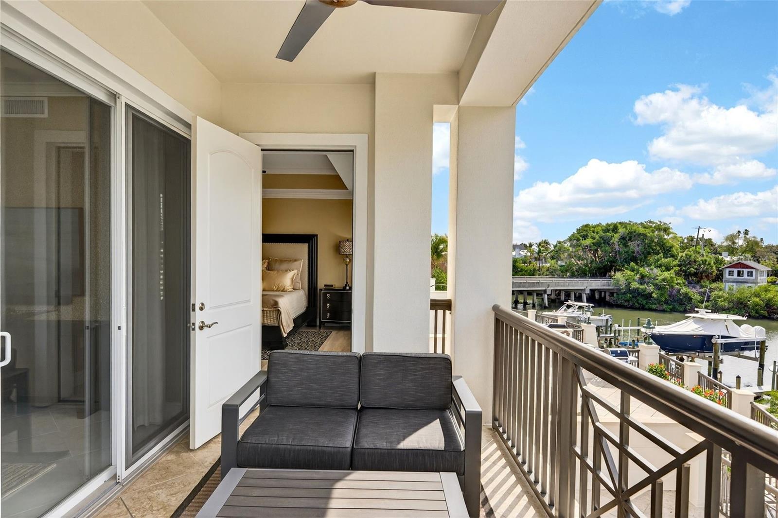 HUDSON CROSSING - Residential