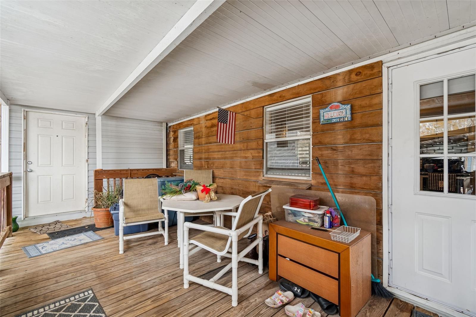 HOLLOMAN BRANCH ESTATES - Residential