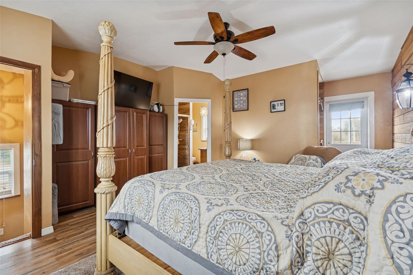 HOLLOMAN BRANCH ESTATES - Residential