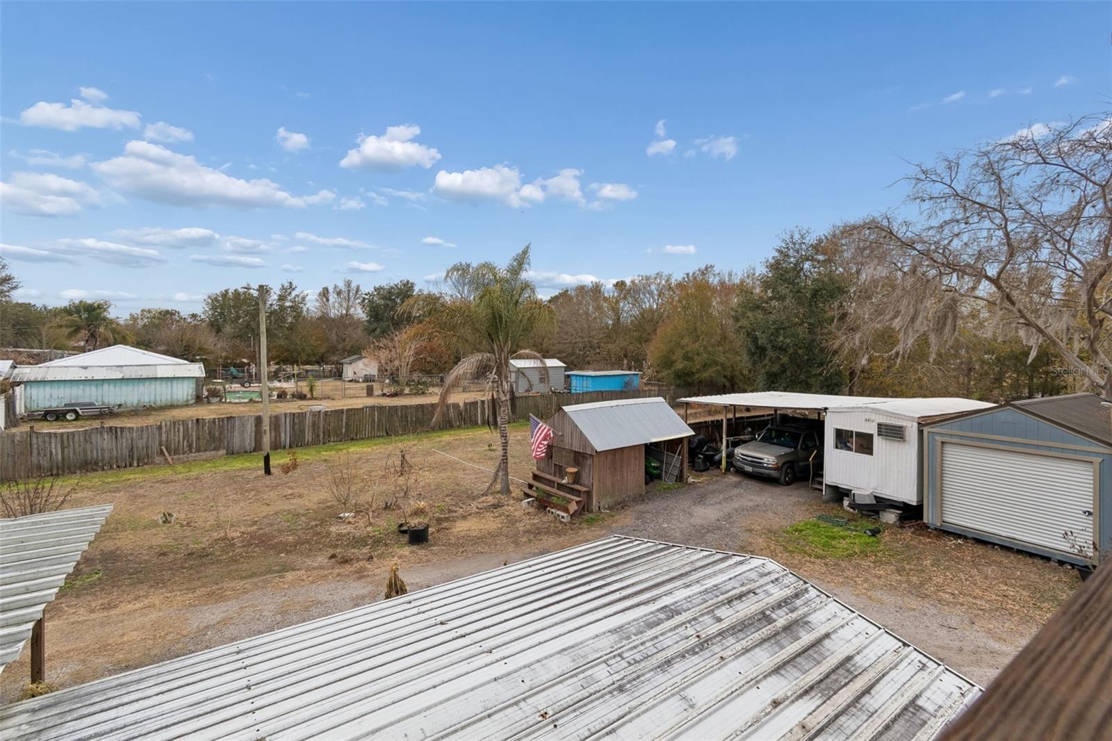 HOLLOMAN BRANCH ESTATES - Residential