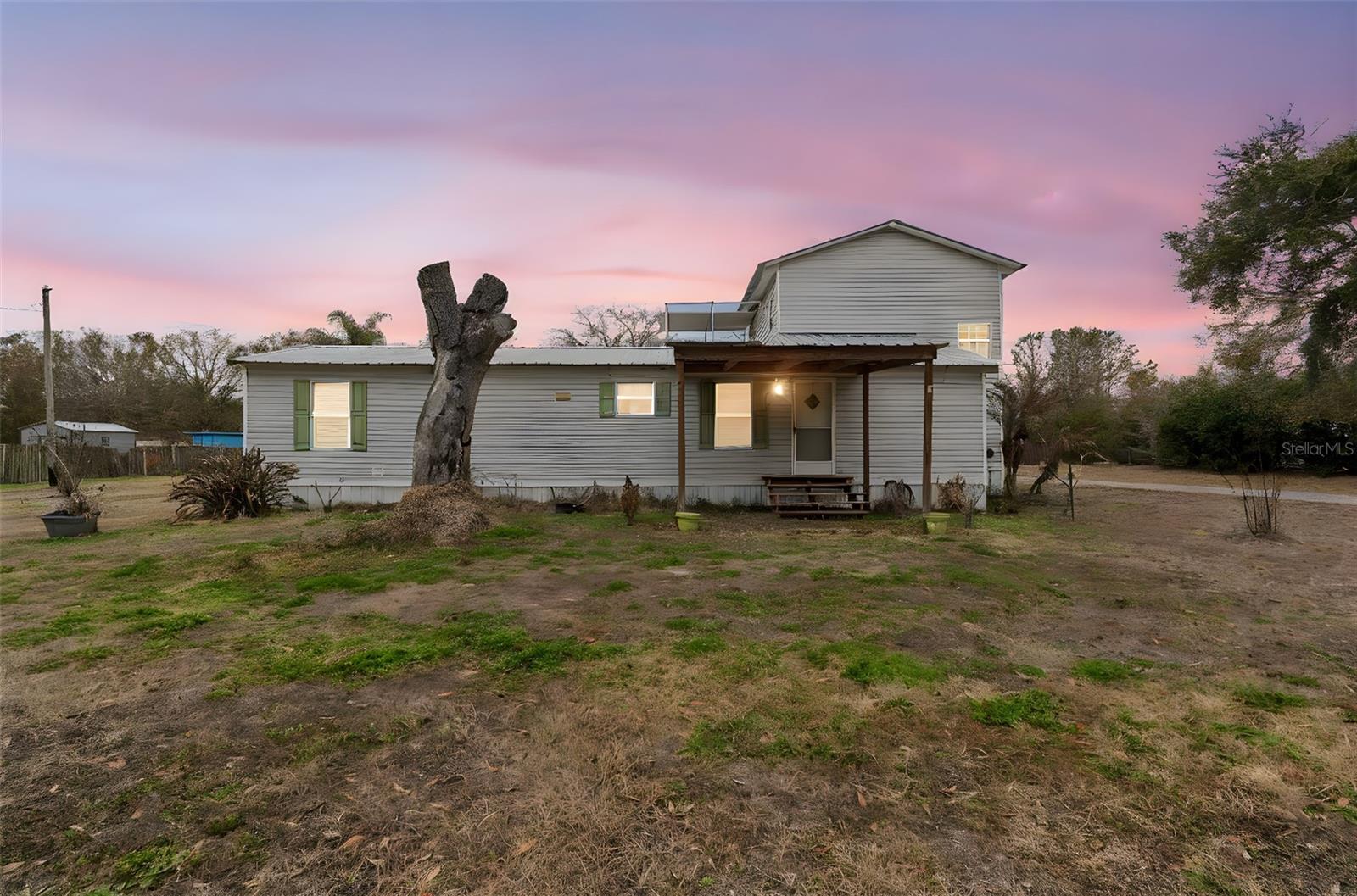 6411 HOLLOMAN CREEK COURT