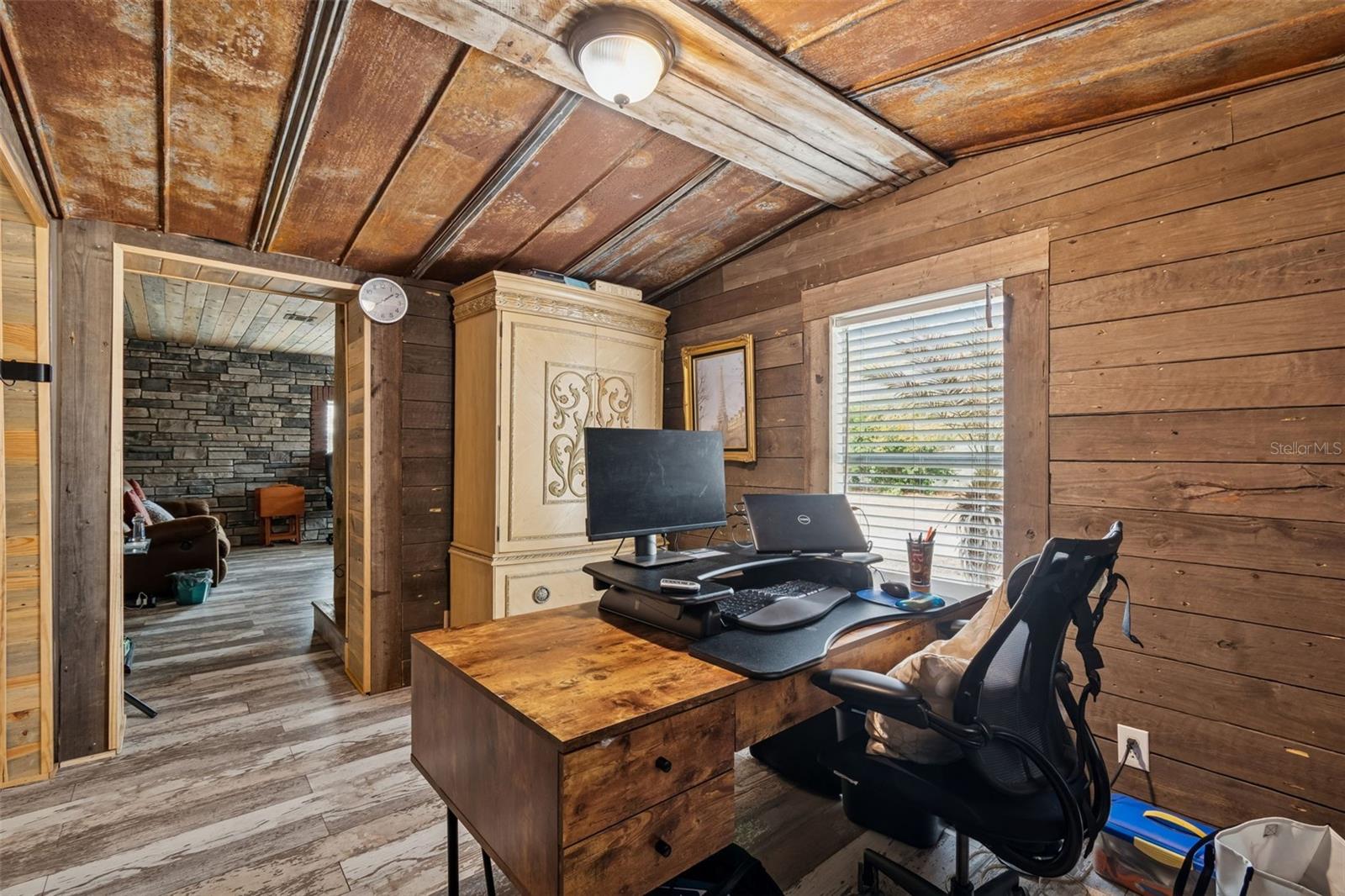 HOLLOMAN BRANCH ESTATES - Residential