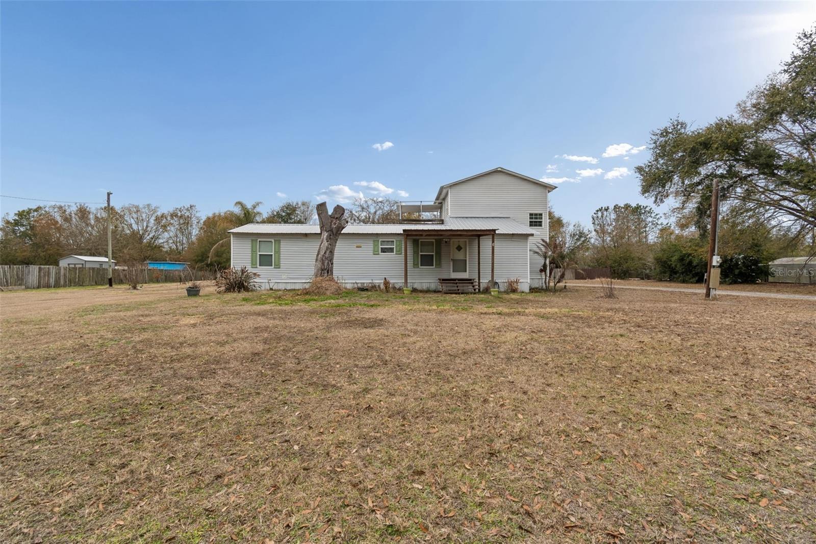 6411 HOLLOMAN CREEK COURT