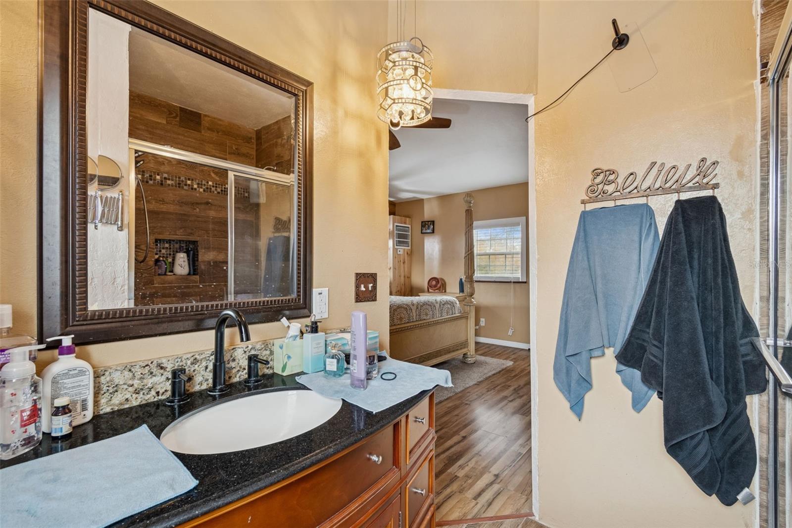 HOLLOMAN BRANCH ESTATES - Residential