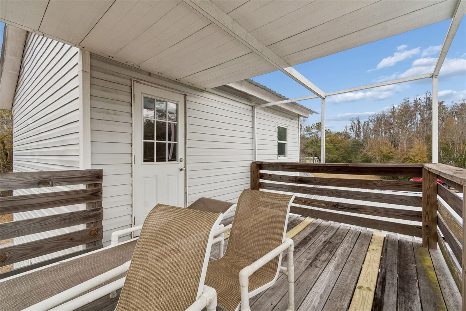 HOLLOMAN BRANCH ESTATES - Residential