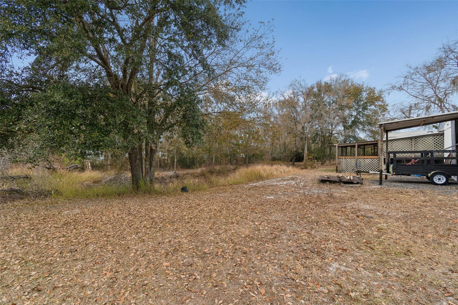 HOLLOMAN BRANCH ESTATES - Residential