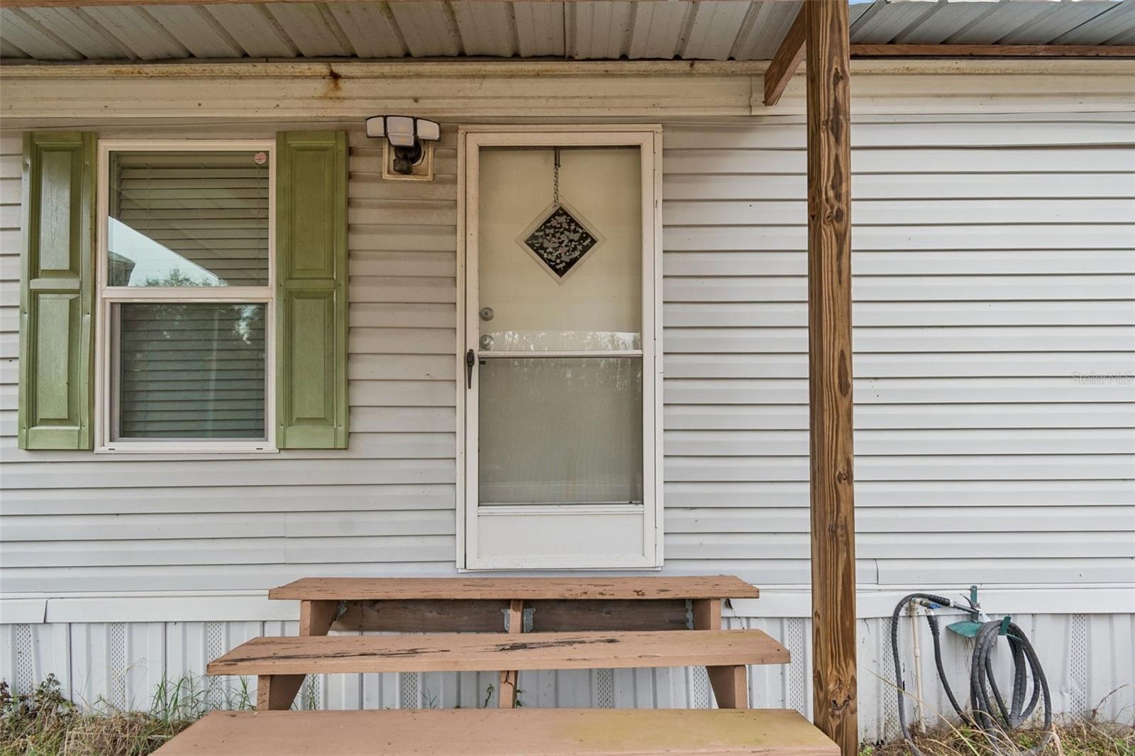 HOLLOMAN BRANCH ESTATES - Residential