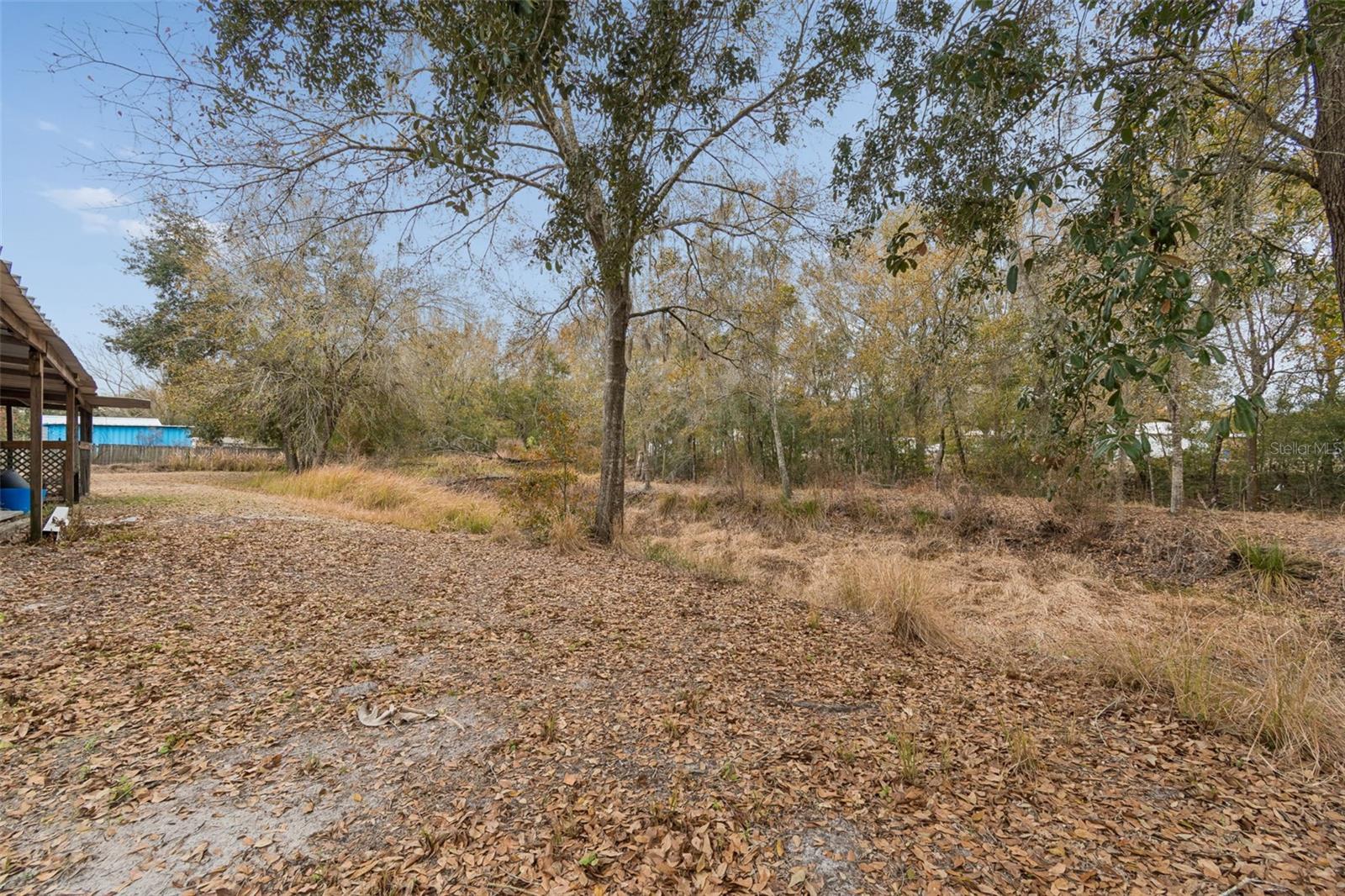 HOLLOMAN BRANCH ESTATES - Residential