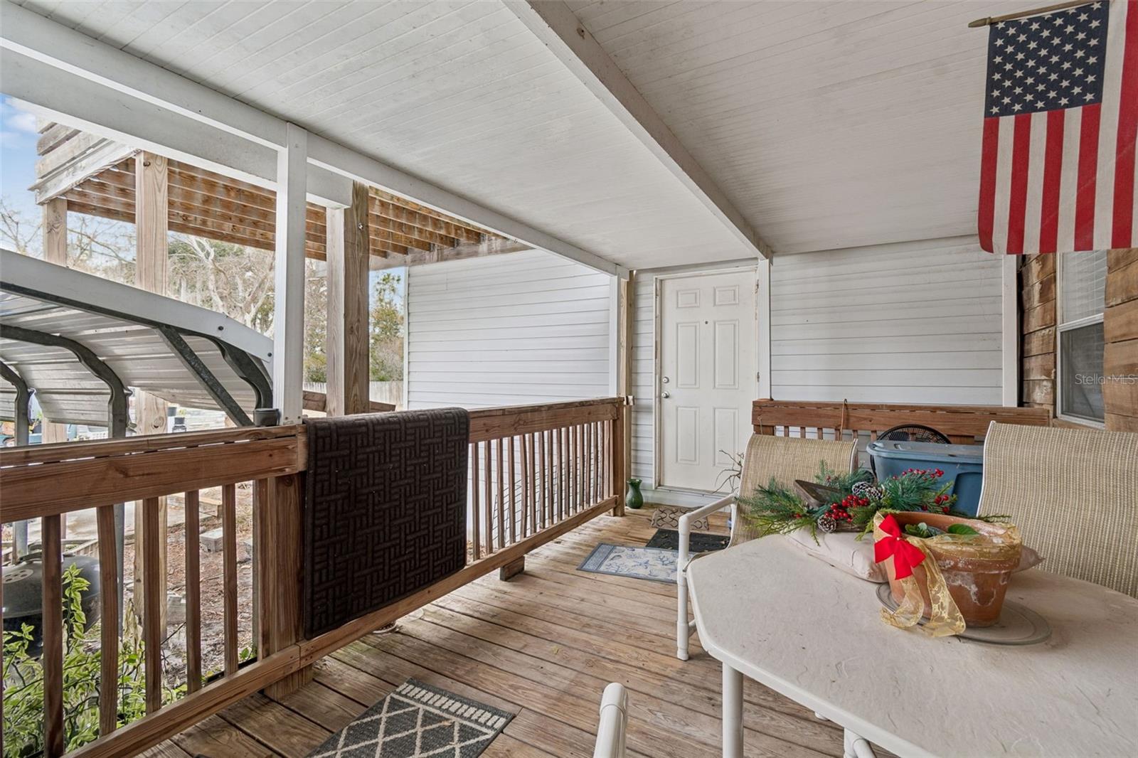 HOLLOMAN BRANCH ESTATES - Residential