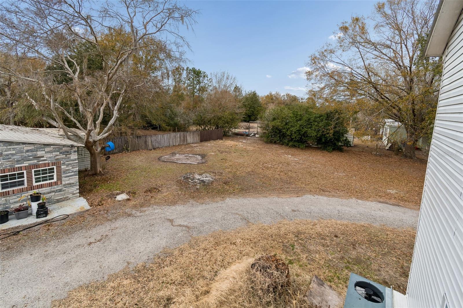 HOLLOMAN BRANCH ESTATES - Residential