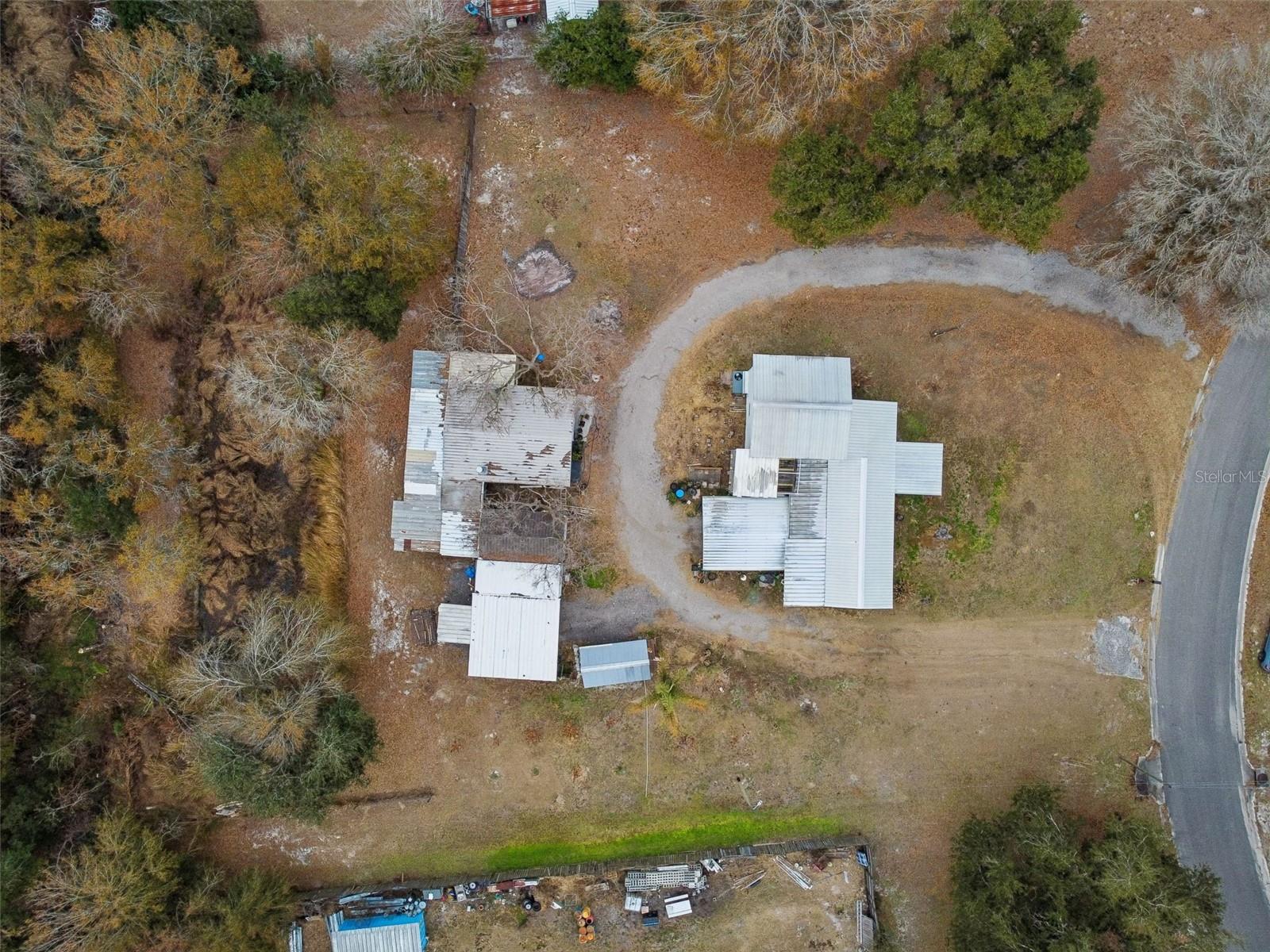 HOLLOMAN BRANCH ESTATES - Residential