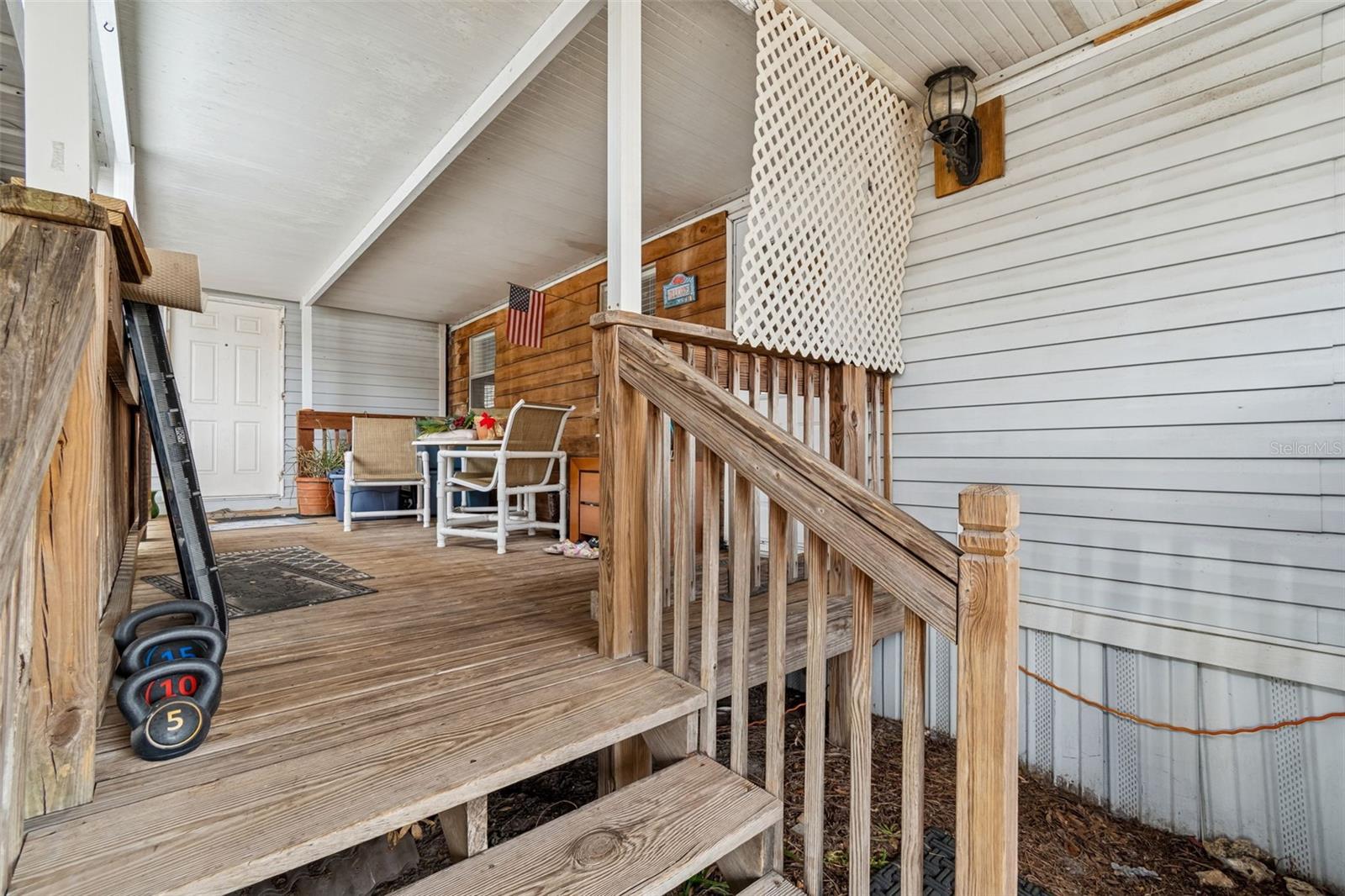 HOLLOMAN BRANCH ESTATES - Residential