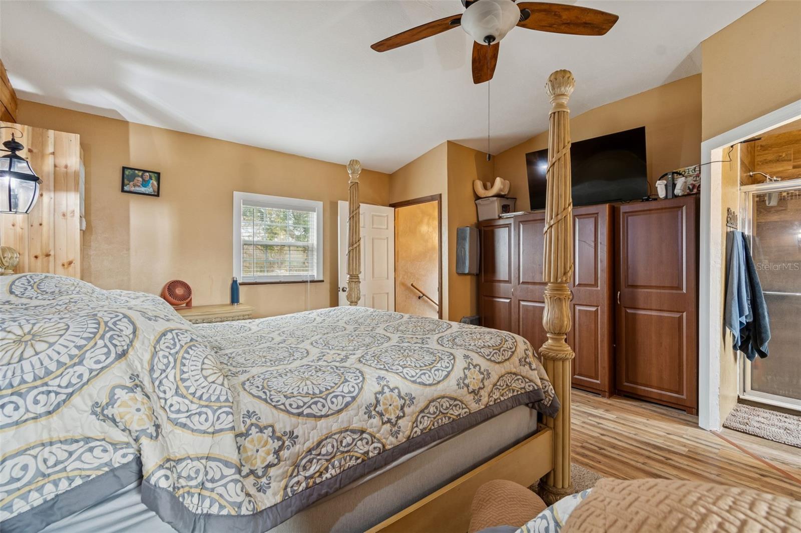 HOLLOMAN BRANCH ESTATES - Residential