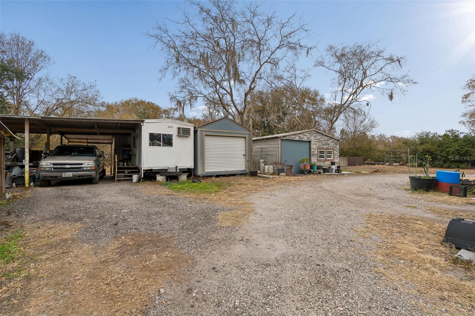 HOLLOMAN BRANCH ESTATES - Residential