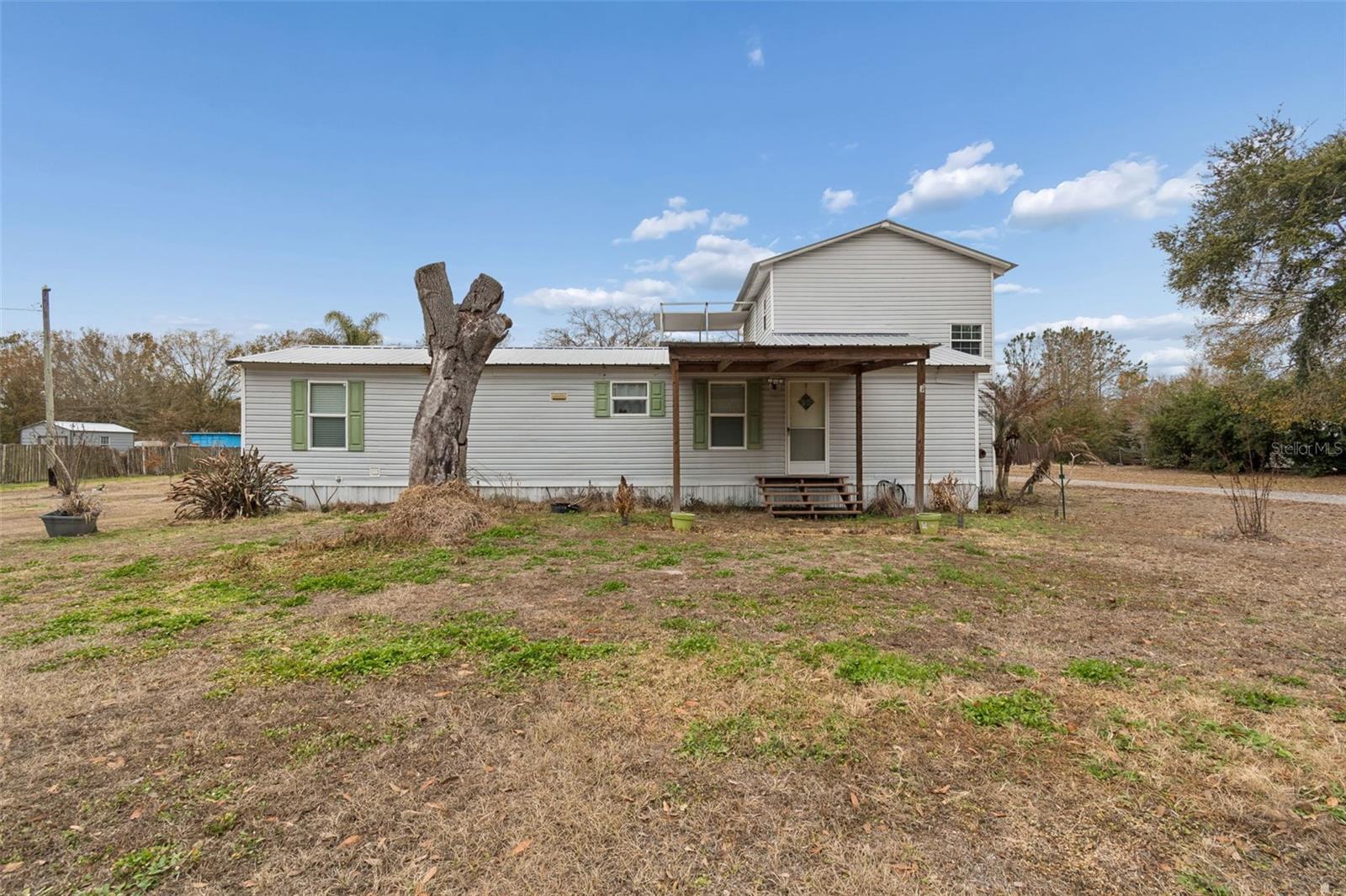 6411 HOLLOMAN CREEK COURT