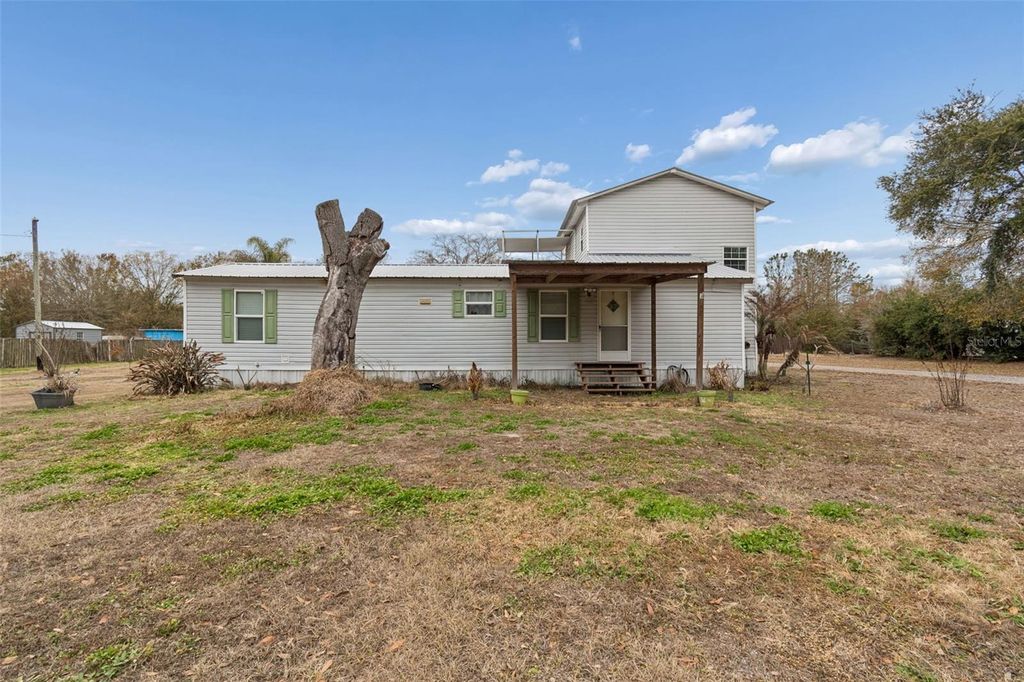 Photo of 6411 Holloman Creek Court, Plant City, FL 33565 (MLS # TB8476420)