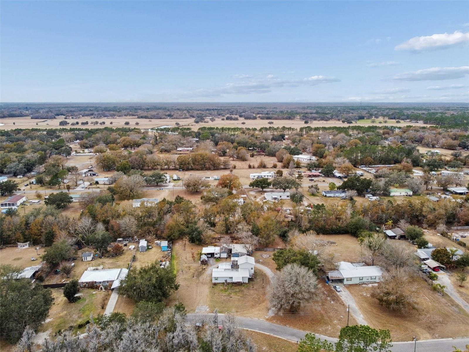 HOLLOMAN BRANCH ESTATES - Residential