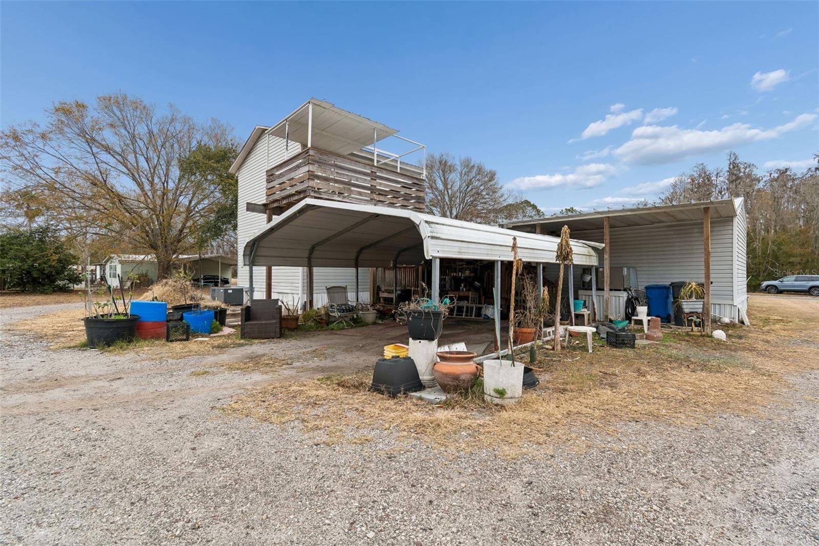 HOLLOMAN BRANCH ESTATES - Residential