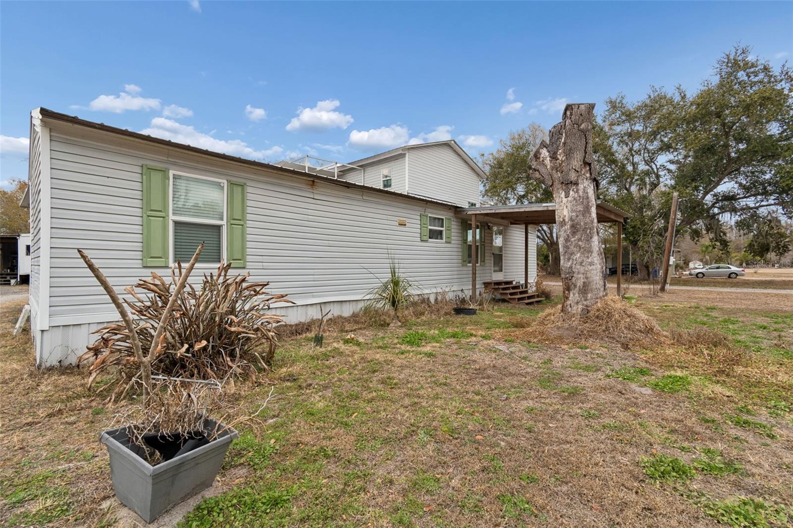 HOLLOMAN BRANCH ESTATES - Residential