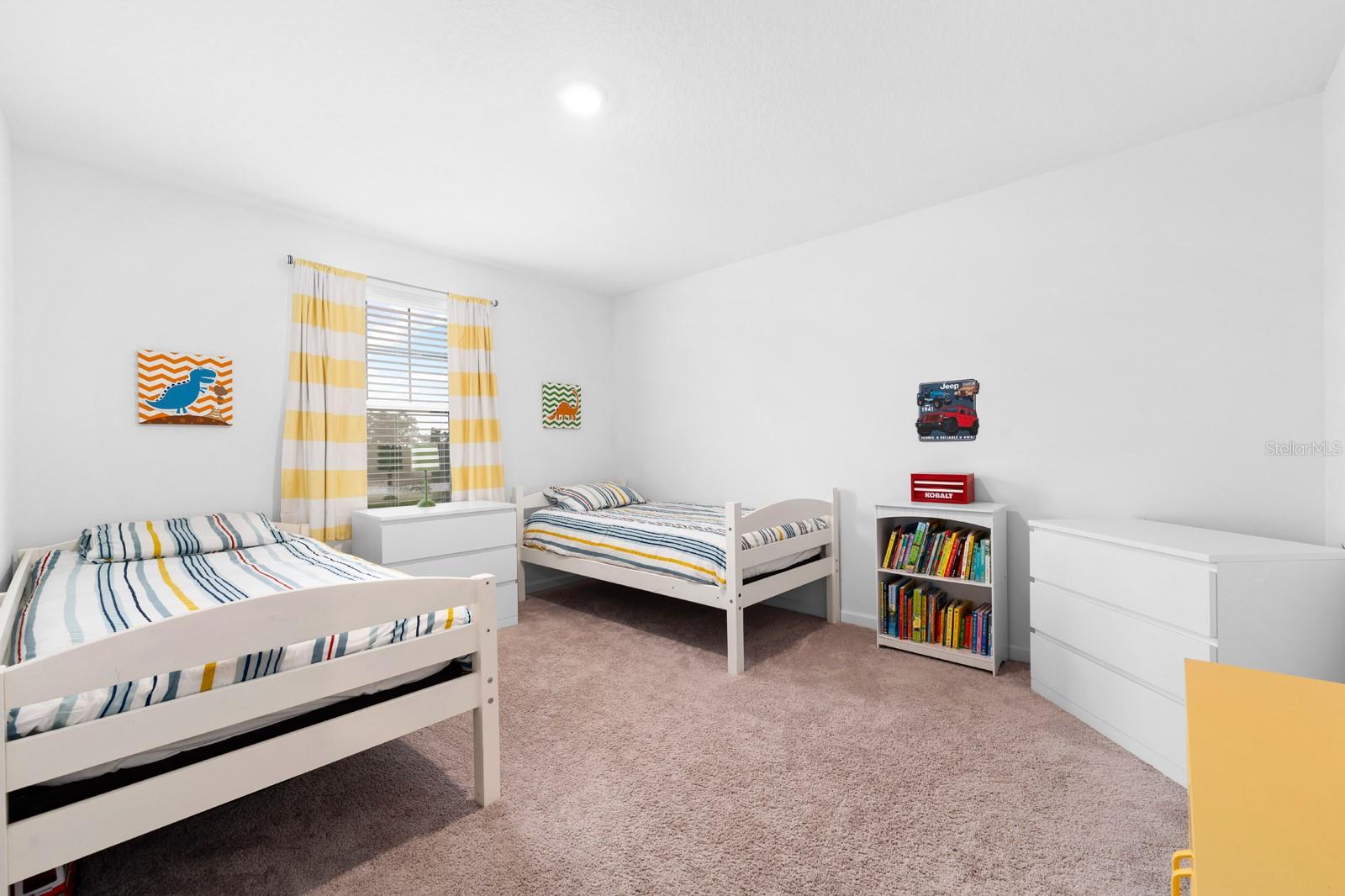 CLINTON CORNER - Residential