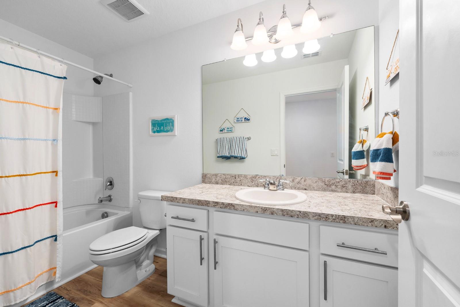 CLINTON CORNER - Residential