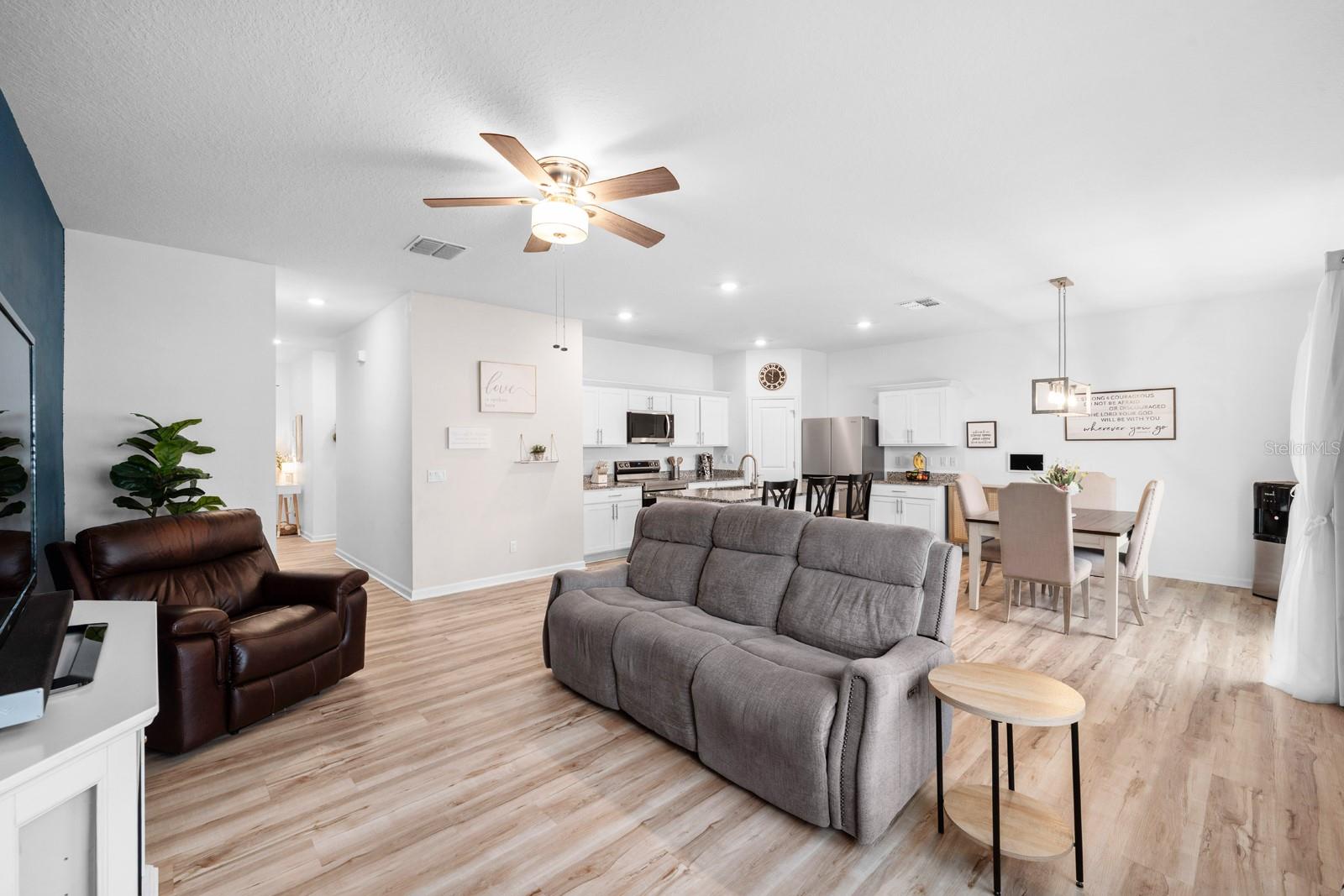 CLINTON CORNER - Residential