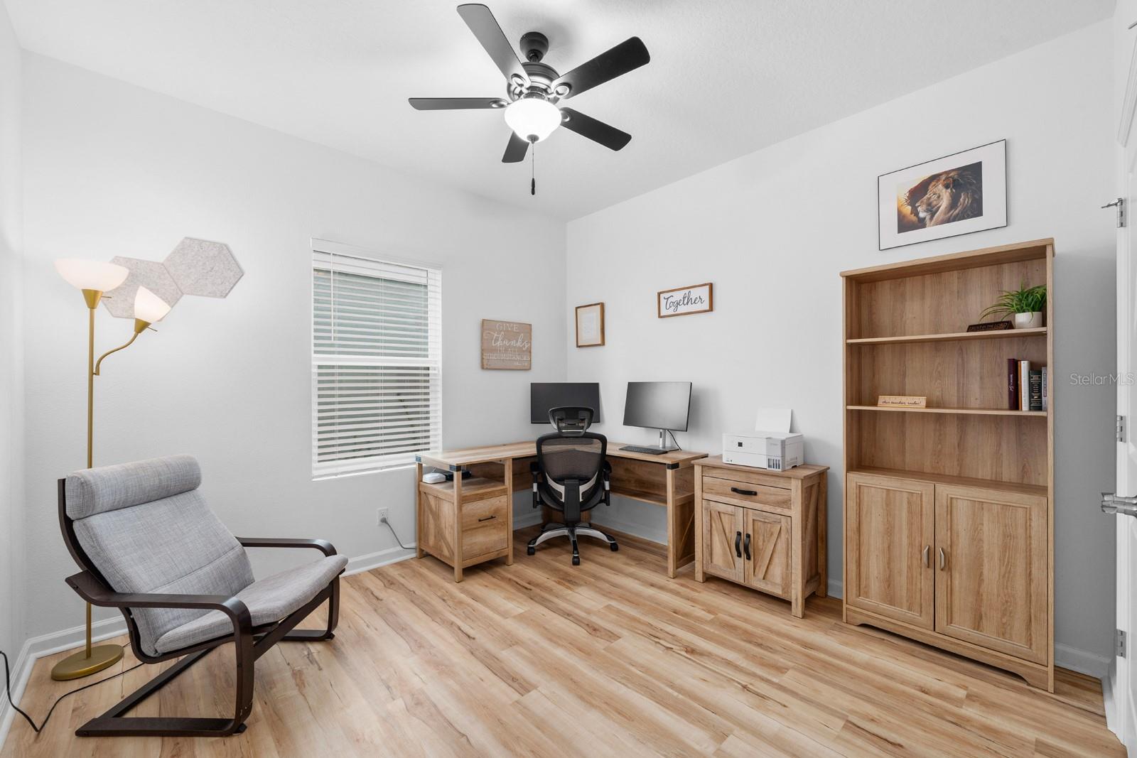 CLINTON CORNER - Residential