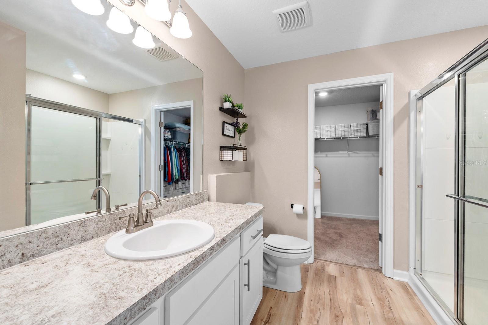 CLINTON CORNER - Residential