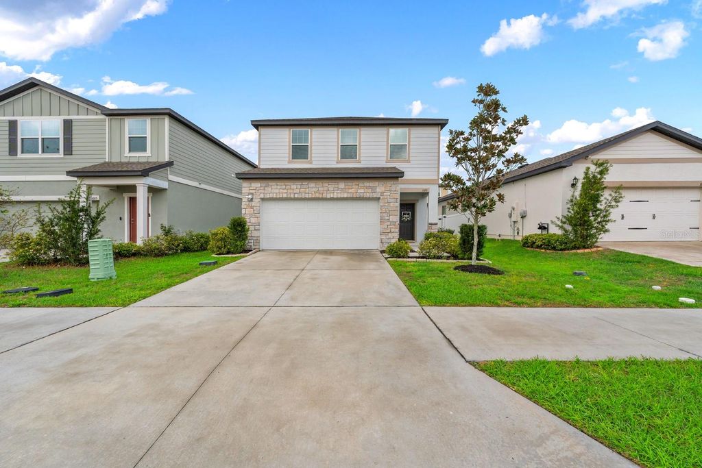 Photo of 11691 Adam Lee Way, Dade City, FL 33525 (MLS # TB8486284)