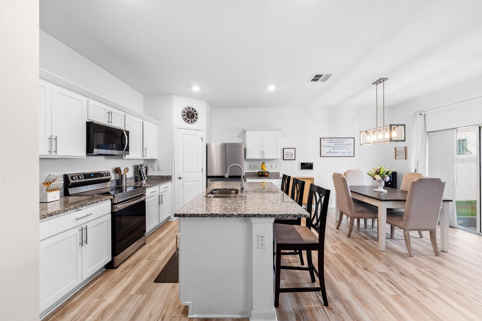 CLINTON CORNER - Residential