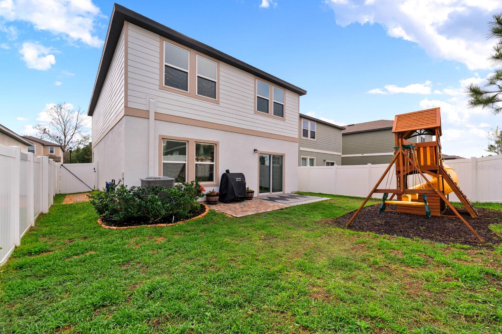 CLINTON CORNER - Residential