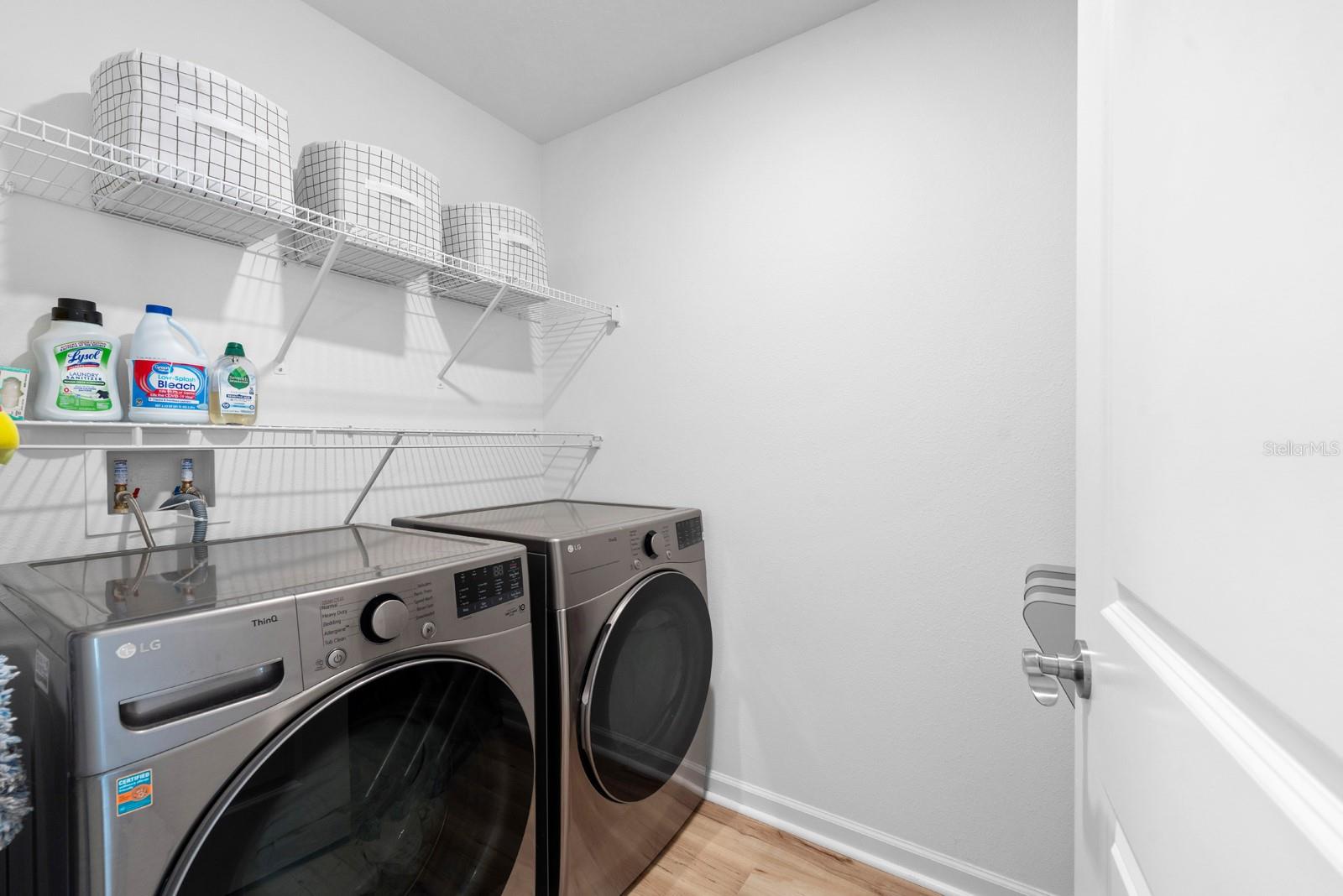 CLINTON CORNER - Residential