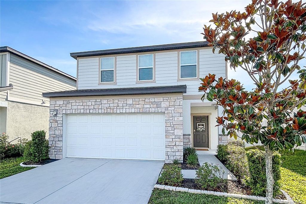 Photo of 11691 Adam Lee Way, Dade City, FL 33525 (MLS # TB8486284)