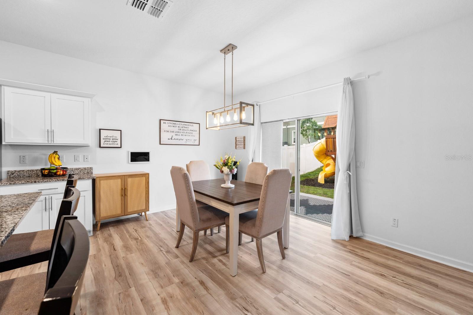 CLINTON CORNER - Residential