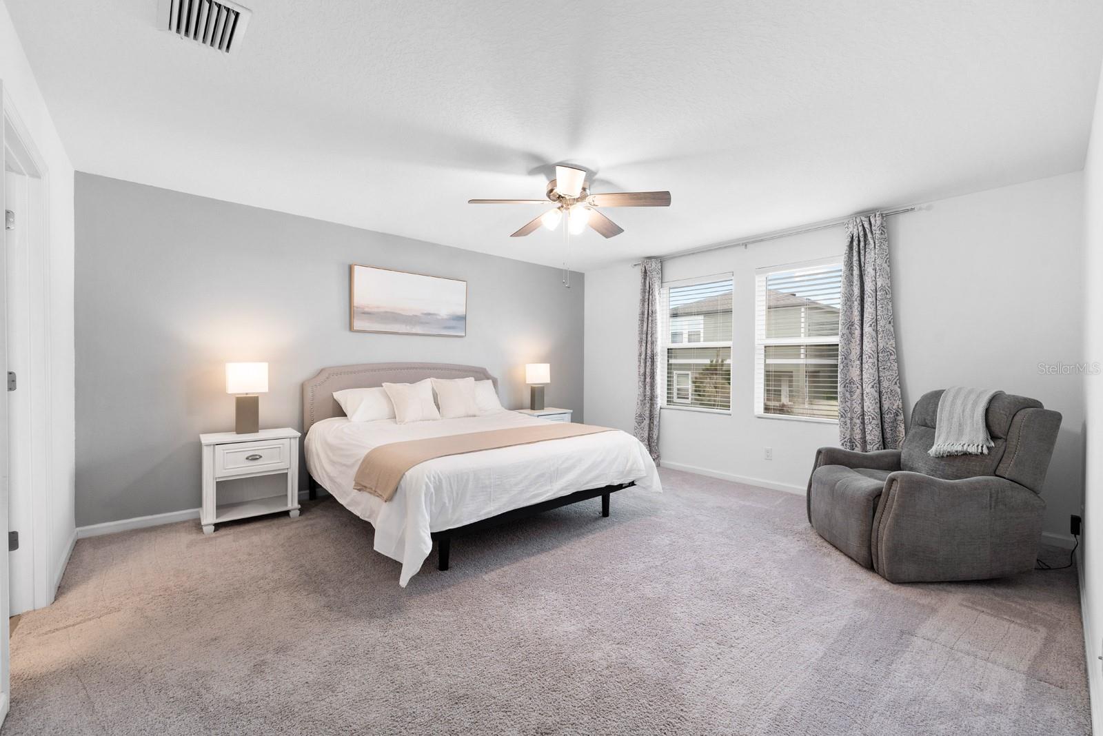 CLINTON CORNER - Residential