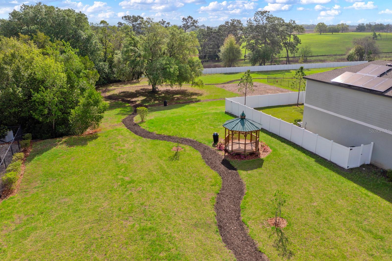 CLINTON CORNER - Residential