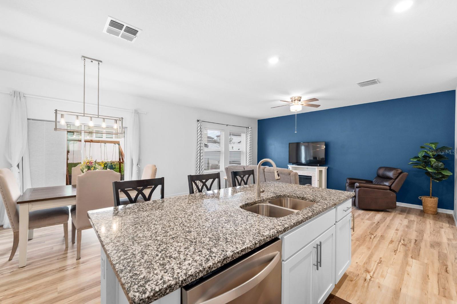 CLINTON CORNER - Residential