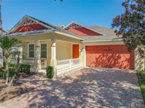 11605 WAKEWORTH STREET ORLANDO FL 32836