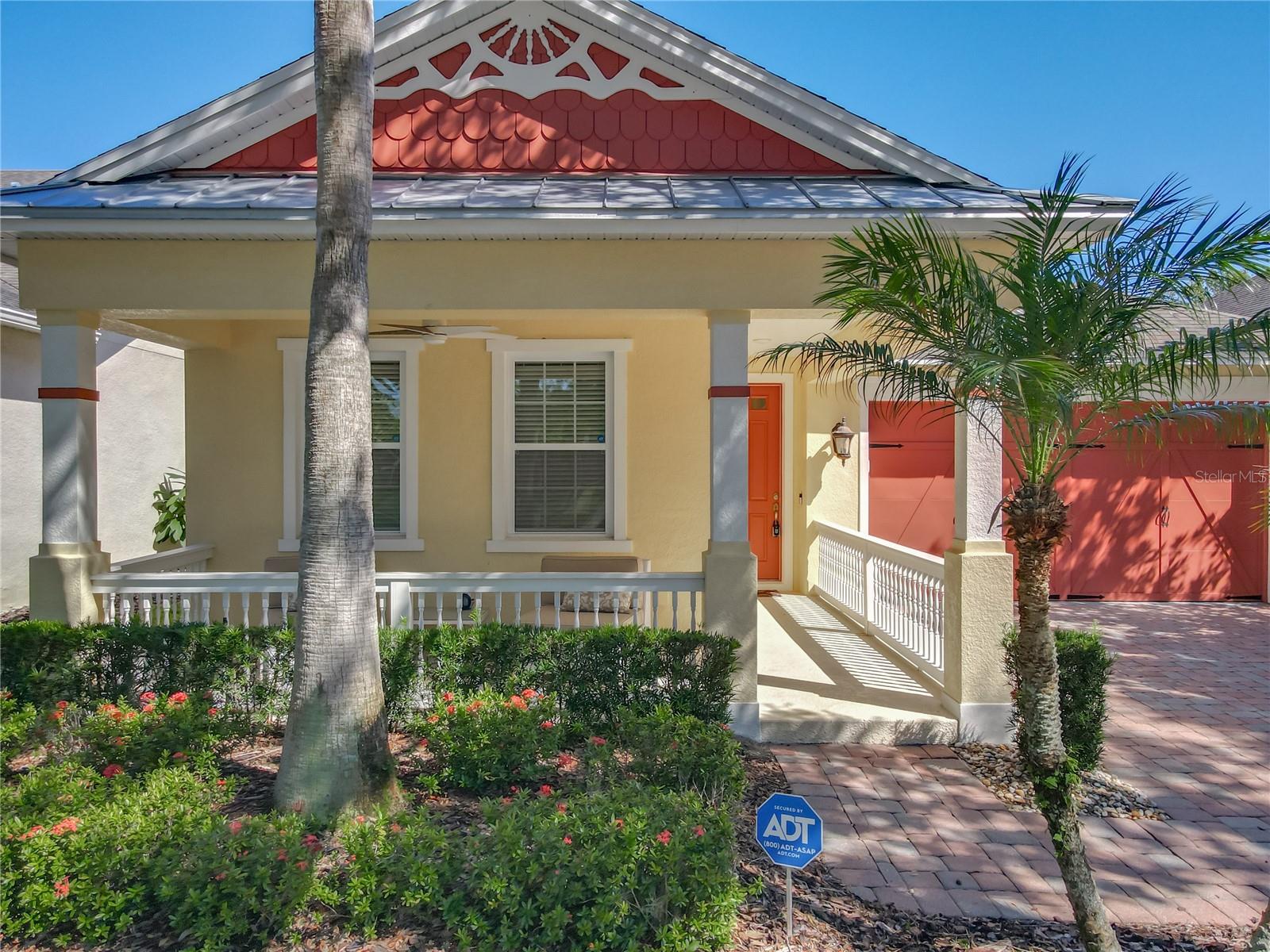 11605 WAKEWORTH STREET