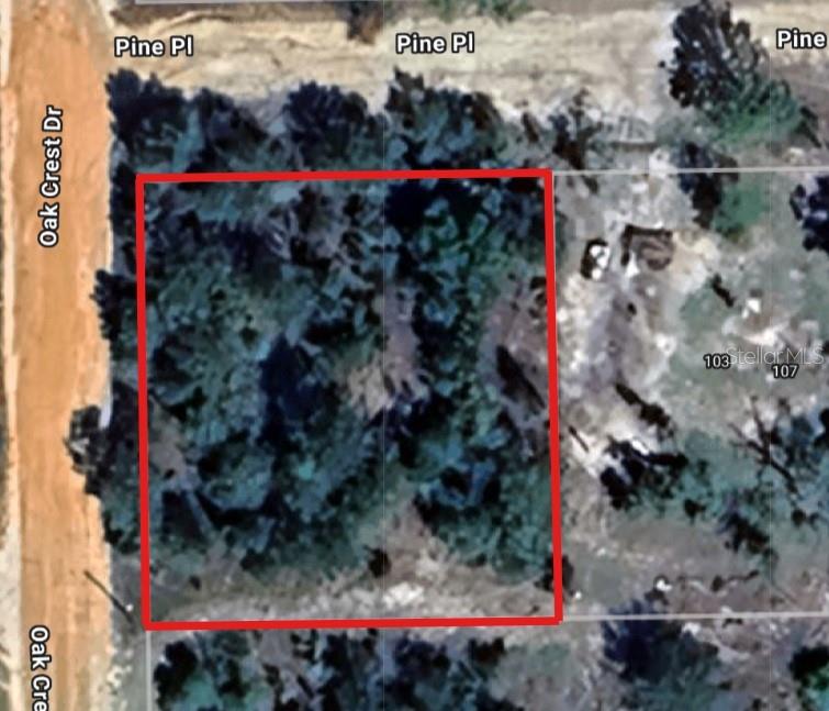 *** Owner Financing available *** Double lot side by side with no deed restrictions. Mobile homes okay. This will not last long, Call NOW!