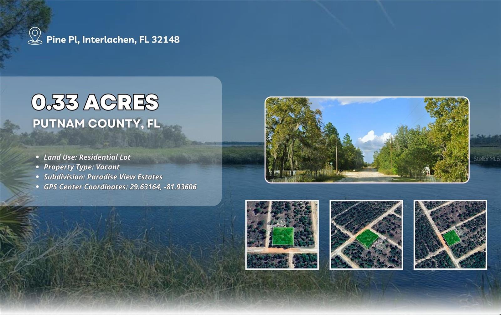 Lot 01 OAK CREST DRIVE