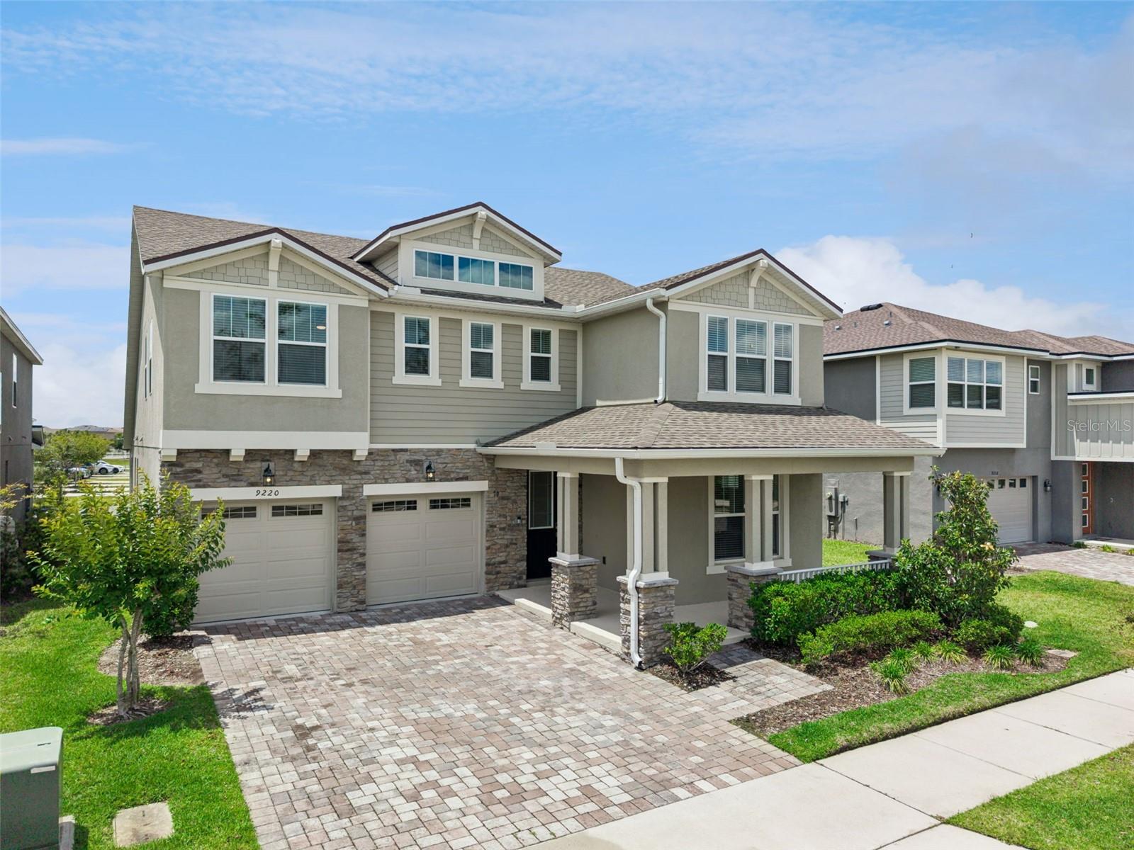 STARWOOD PHASE N-14 - Residential