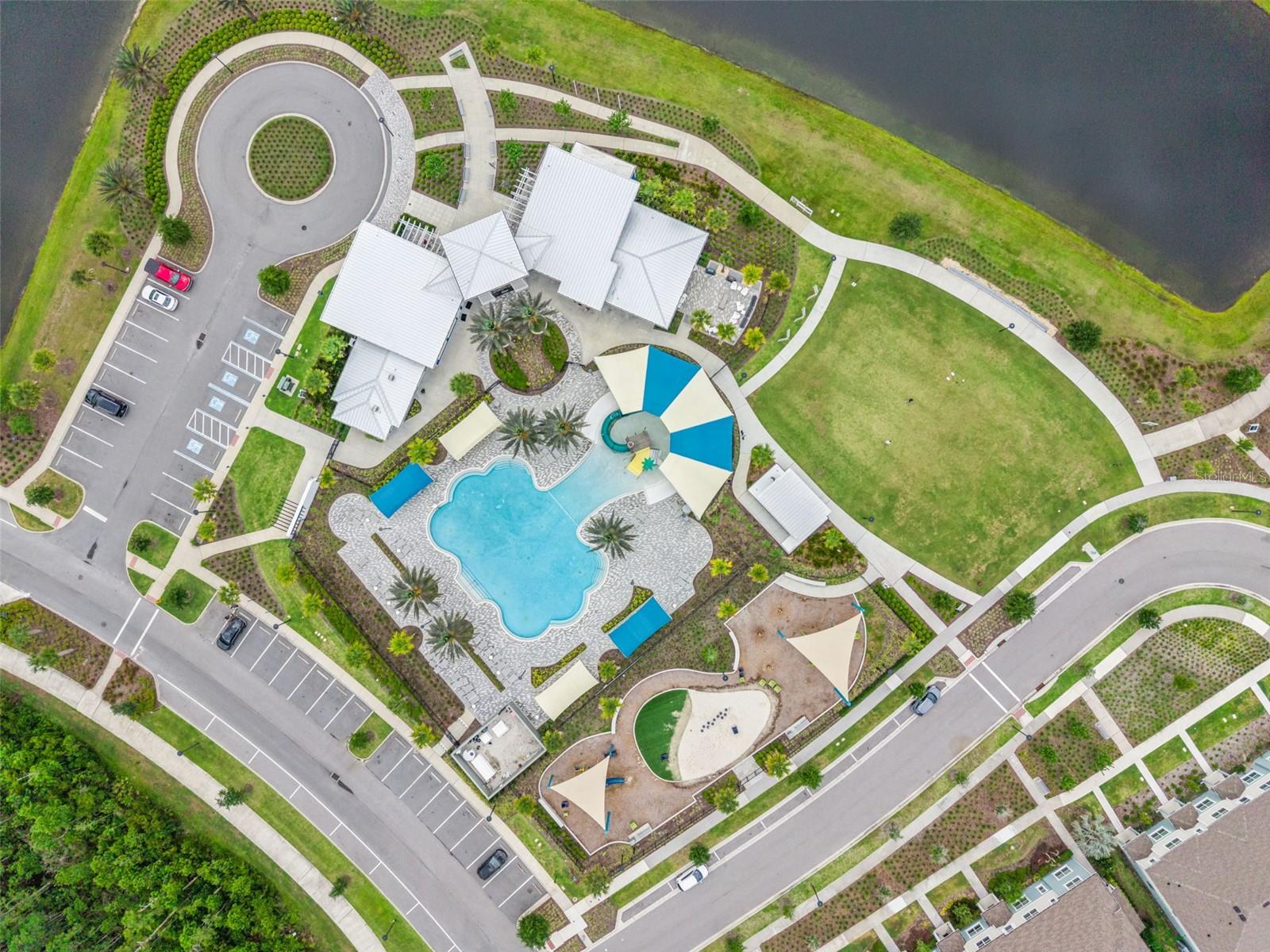 STARWOOD PHASE N-14 - Residential