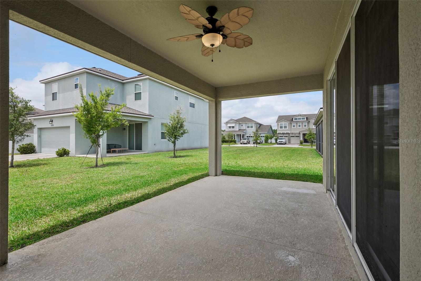 STARWOOD PHASE N-14 - Residential